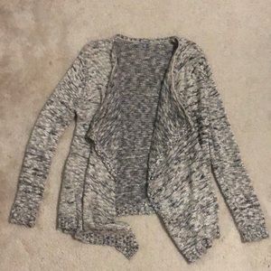 Woman’s Cardigan